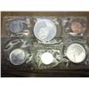 Image 2 : 1965 Canada Proof Like Set (Silver)