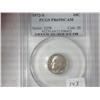Image 1 : 1972-S Washington Quarter PCGS PR69DCAM