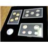 Image 2 : 2008 US Mint American Legacy Collection