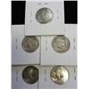 Image 2 : 5-1927 Buffalo Nickels