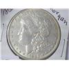 Image 1 : 1882-CC Morgan Silver Dollar (Better Grade)