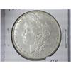 Image 1 : 1878-S Morgan Silver Dollar (UNC)