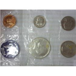1965 US Special Mint Set (No Envelope)