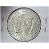 Image 2 : 1965 Kennedy Half Dollar (UNC) 40% Silver