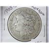 Image 1 : 1903-S Morgan Silver Dollar (Better Date)