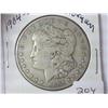 Image 1 : 1904-S Morgan Silver Dollar (Better Date)