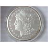 Image 1 : 1893-O "Copy" Morgan Silver Dollar (Proof)