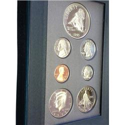 1995 US Prestige Proof Set (Original Mint Package)