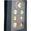 Image 1 : 1995 US Prestige Proof Set (Original Mint Package)