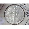 Image 1 : 1946 Walking Liberty Half Dollar