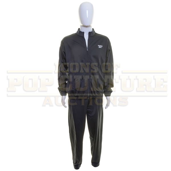 Cobra Kai (TV) – Chozen’s Stunt Costume – CK-115