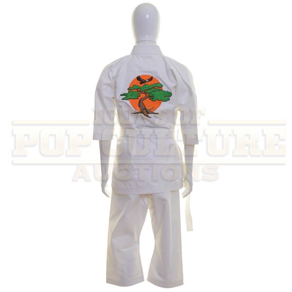 Cobra Kai (TV) – “Miyagi-Do” Karate Gi – CK-204