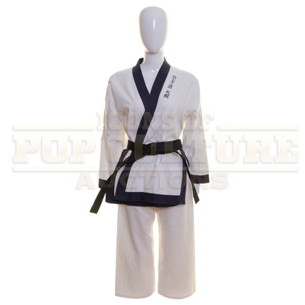 Cobra Kai (TV) – “Hirobukan” Tournament Gi - CK-193