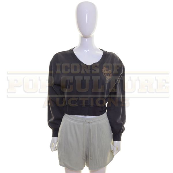 Cobra Kai (TV) – Tory Nichols’ (Peyton List) Costume – CK-1