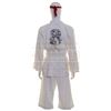 Image 1 : Cobra Kai (TV) – Raymond’s (Stingray) "Cobra Kai" Dojo Gi – CK-452