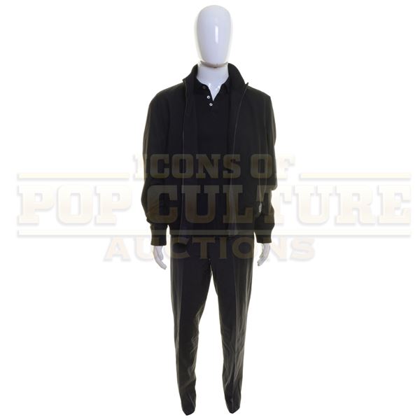 Cobra Kai (TV) – Terry Silver’s (Thomas Ian Griffith) Costume – CK-378