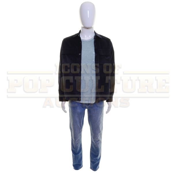 Cobra Kai (TV) – Daniel LaRusso’s (Ralph Macchio) Costume – 56-69