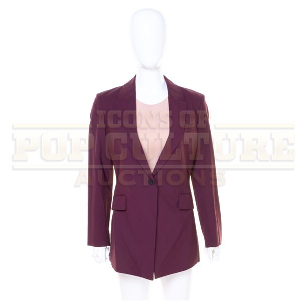 L.A.'s Finest (TV) - Nancy McKenna’s (Jessica Alba) Outfit - 56-5