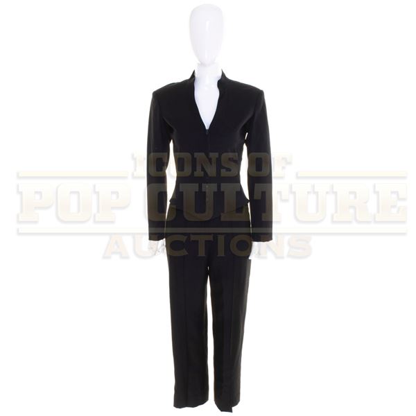 Charlie's Angels – Alex Munday's Stunt Outfit – 56-18