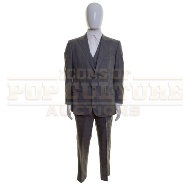 The Blacklist (TV) – Raymond 'Red' Reddington's (James Spader) Outfit - 56-500