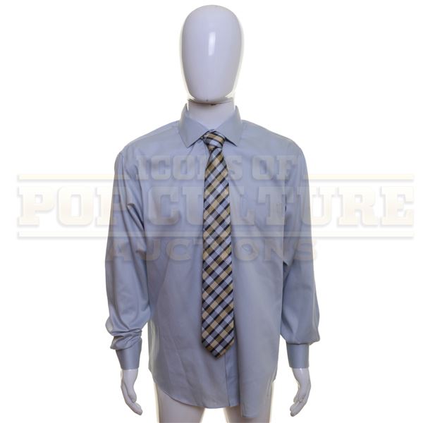 Better Call Saul (TV) – Clifford Main’s Shirt & Tie - 56-46