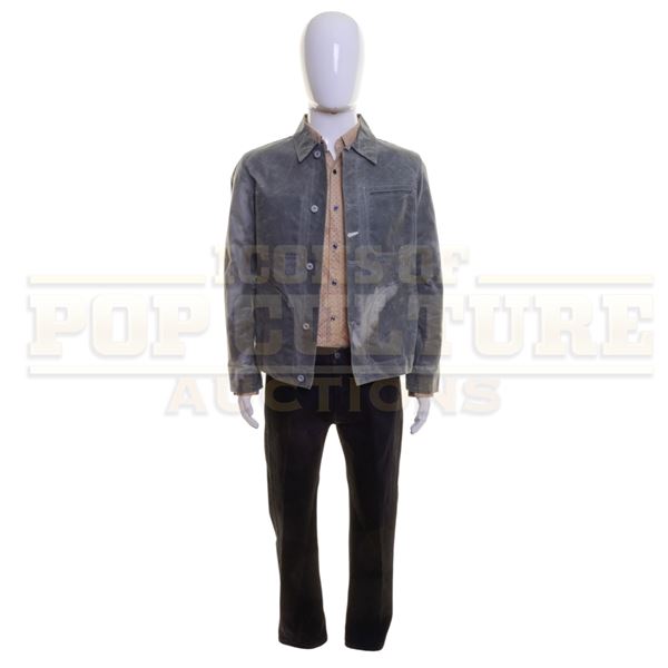 Better Call Saul (TV) – Lalo Salamanca’s (Tony Dalton) Costume - 56-548