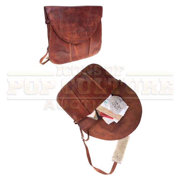 Postman, The – Leather Mail Bag – 56-126