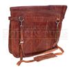Image 2 : Postman, The – Leather Mail Bag – 56-126