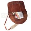Image 4 : Postman, The – Leather Mail Bag – 56-126
