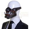 Image 4 : Bullet Train – White Death Assassin Costume - 56-55