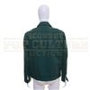 Image 2 : Bullet Train – Ladybug’s (Brad Pitt) Distressed Jacket - 56-75