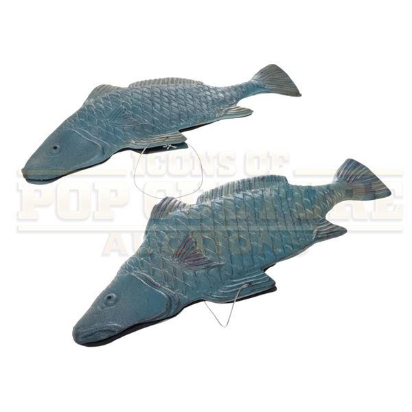 I Know What You Did Last Summer – Fish Hats - 56-849