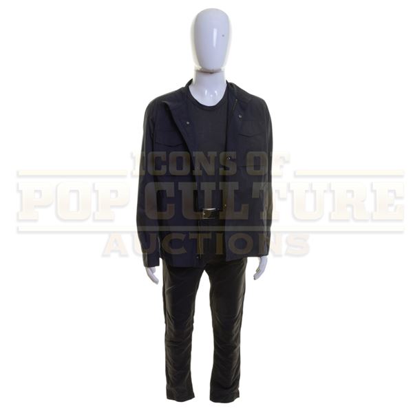 Uncharted – Victor Sullivan’s Stunt Costume - 56-504