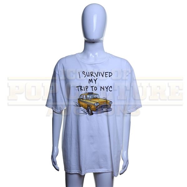 Spider-Man: Homecoming – Peter Parker’s (Tom Holland) Shirt -56-290