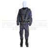 Image 1 : Starship Troopers - Mobile Infantry Uniform & Body Armor - 56-48