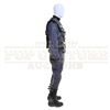 Image 2 : Starship Troopers - Mobile Infantry Uniform & Body Armor - 56-48