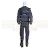 Image 3 : Starship Troopers - Mobile Infantry Uniform & Body Armor - 56-48
