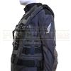 Image 5 : Starship Troopers - Mobile Infantry Uniform & Body Armor - 56-48