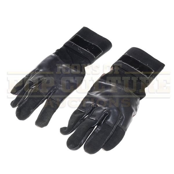 Starship Troopers – Mobile Infantry Gloves – 56-72
