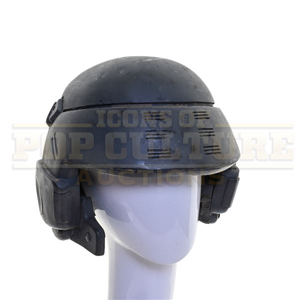 Starship Troopers – Mobile Infantry Helmet - 56-51