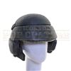 Image 1 : Starship Troopers – Mobile Infantry Helmet - 56-51