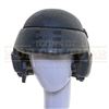 Image 2 : Starship Troopers – Mobile Infantry Helmet - 56-51