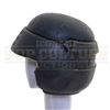 Image 3 : Starship Troopers – Mobile Infantry Helmet - 56-51