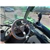 Image 10 : Merlo P50.18HM Telehandler, 11000 lbs Capacity, 408 Hours (Starts & Runs, See Video)