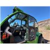 Image 11 : Merlo P50.18HM Telehandler, 11000 lbs Capacity, 408 Hours (Starts & Runs, See Video)