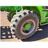 Image 12 : Merlo P50.18HM Telehandler, 11000 lbs Capacity, 408 Hours (Starts & Runs, See Video)