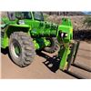 Image 15 : Merlo P50.18HM Telehandler, 11000 lbs Capacity, 408 Hours (Starts & Runs, See Video)