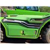 Image 16 : Merlo P50.18HM Telehandler, 11000 lbs Capacity, 408 Hours (Starts & Runs, See Video)