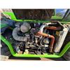 Image 17 : Merlo P50.18HM Telehandler, 11000 lbs Capacity, 408 Hours (Starts & Runs, See Video)