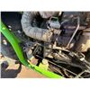 Image 21 : Merlo P50.18HM Telehandler, 11000 lbs Capacity, 408 Hours (Starts & Runs, See Video)